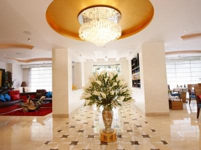Hotel Star Rocks New Delhi Exterior photo