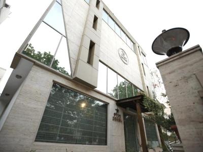 Hotel Star Rocks New Delhi Exterior photo