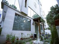 Hotel Star Rocks New Delhi Exterior photo