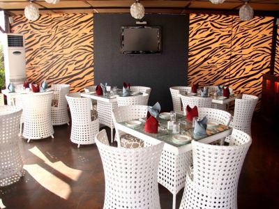 Hotel Star Rocks New Delhi Exterior photo